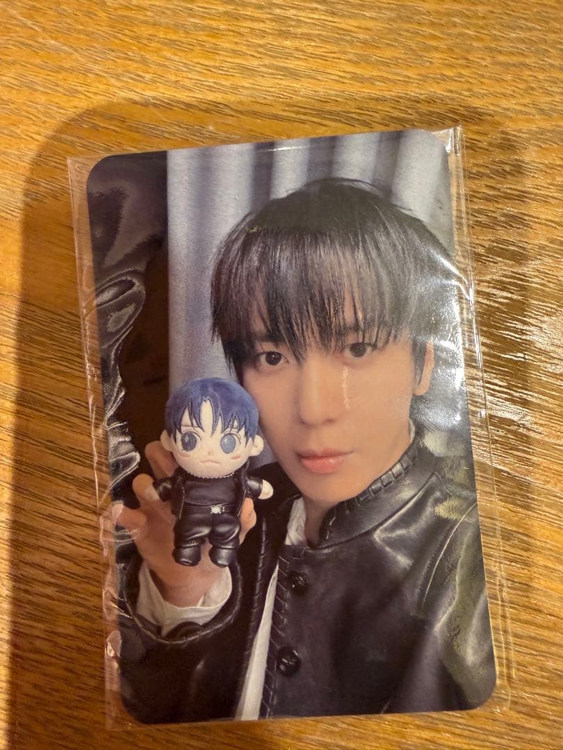 【韓国イベント限定】CNBLUE ヨンヨンイ