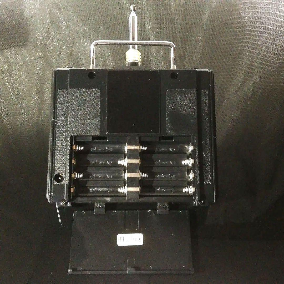 タミヤ1/14 トラック トレーラー メルセデス ベンツ 1838LS 動作品