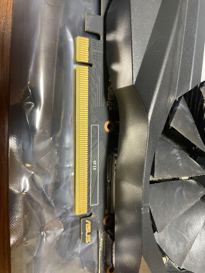 グラフィックボード・グラボ・ビデオカード NVIDIA GeForce GTX 1660 SUPER 6GB