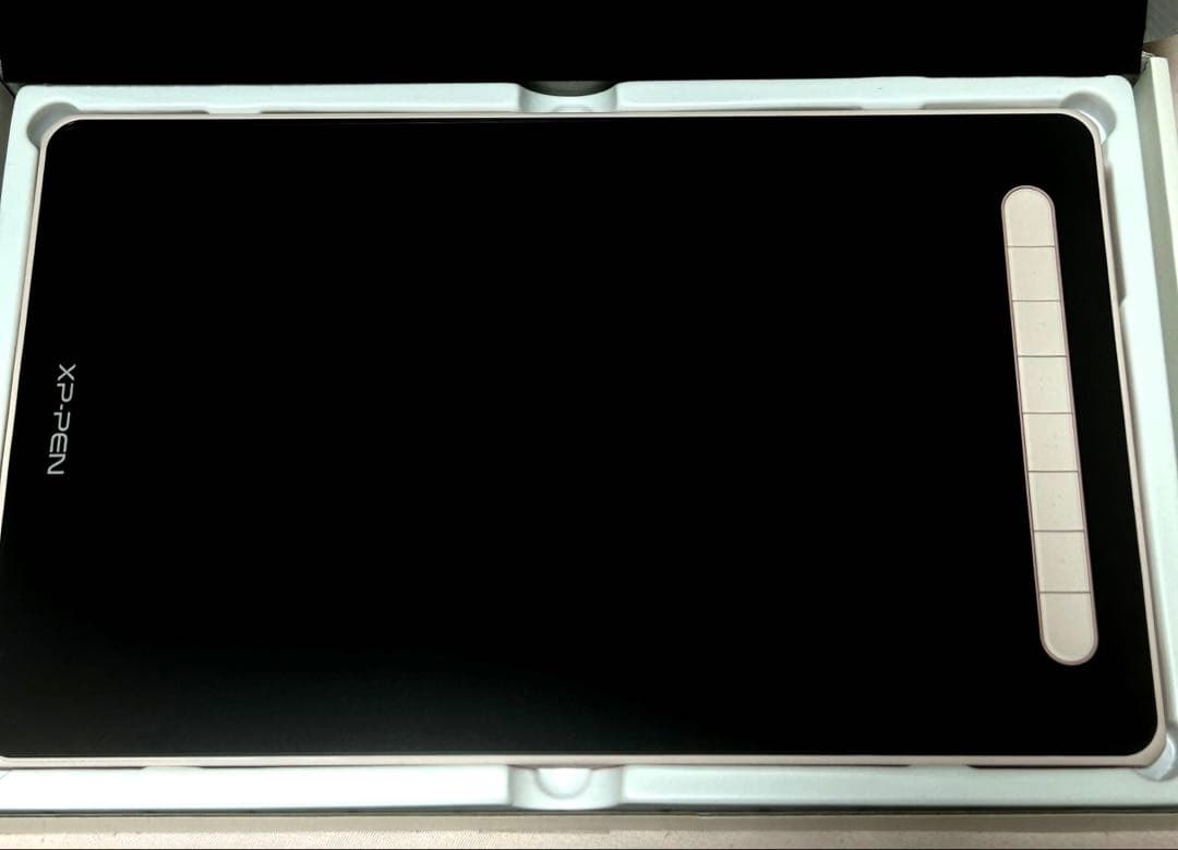 XP-PEN Artist 12 2nd Generation 液タブ　ピンク