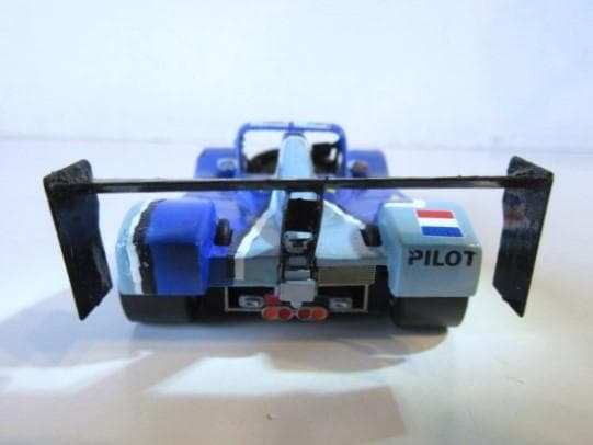 特価 BBR (1/43) フェラーリ 333SP