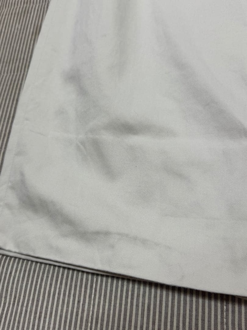 MAATEE＆SONS アメリカン トラウザー ローレンス ださGray 2