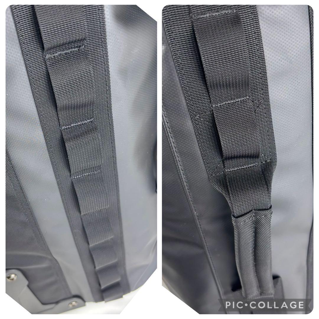 ✨廃盤 希少✨ ノースフェイス ローリングサンダー32L キャリーケース