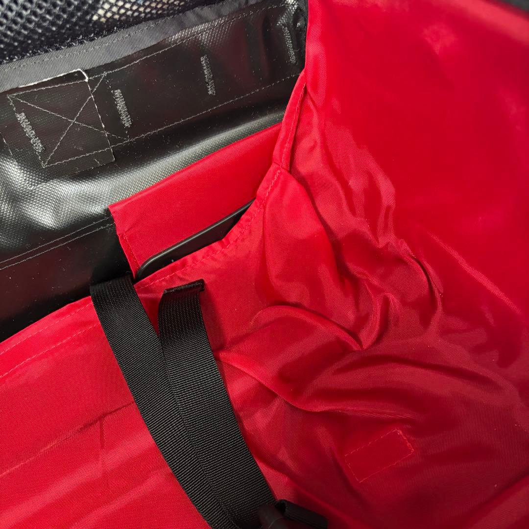 ✨廃盤 希少✨ ノースフェイス ローリングサンダー32L キャリーケース