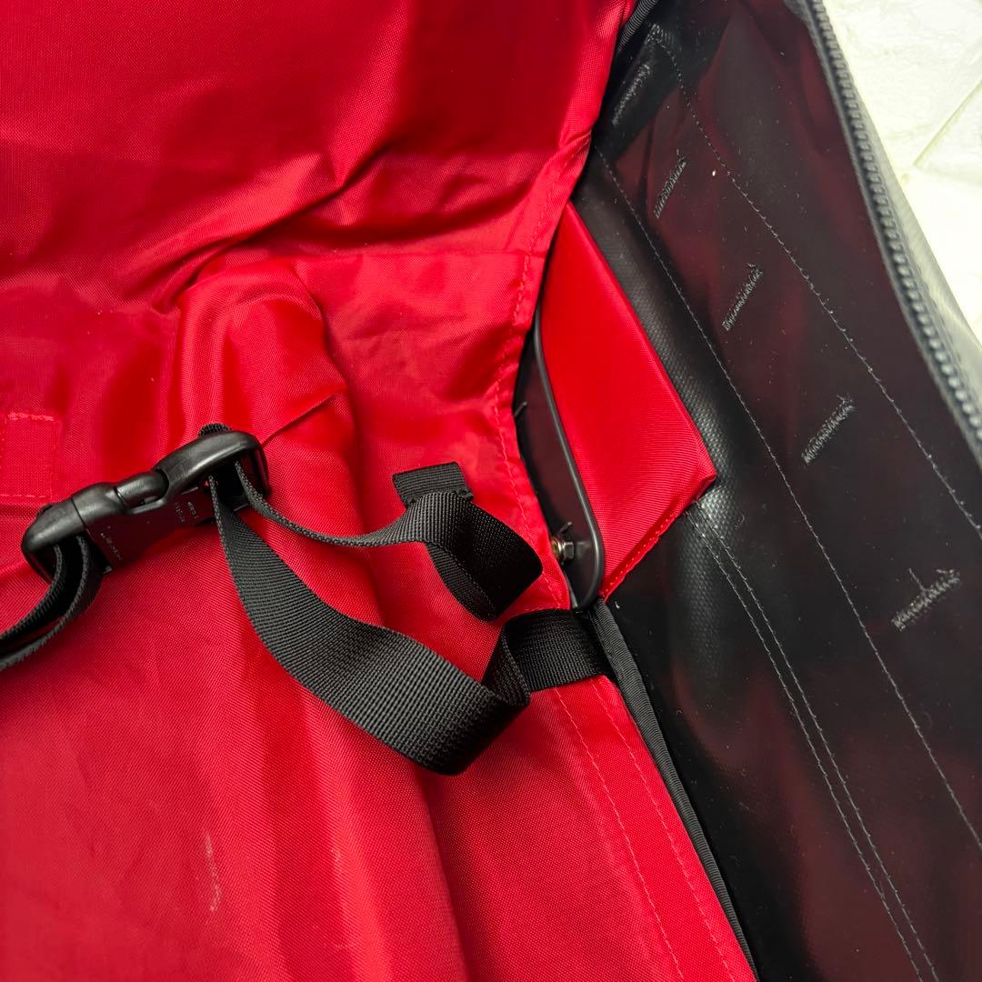 ✨廃盤 希少✨ ノースフェイス ローリングサンダー32L キャリーケース