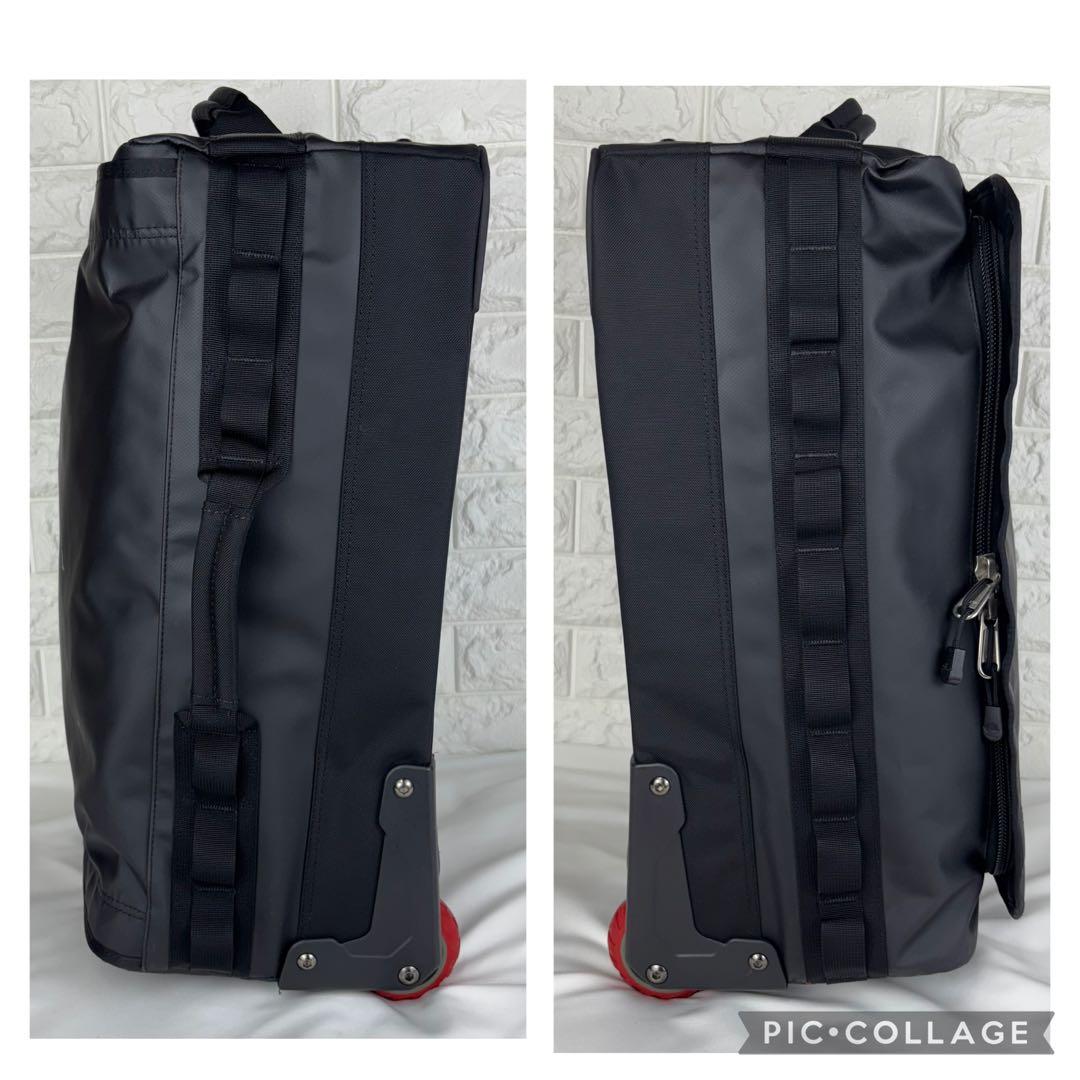 ✨廃盤 希少✨ ノースフェイス ローリングサンダー32L キャリーケース