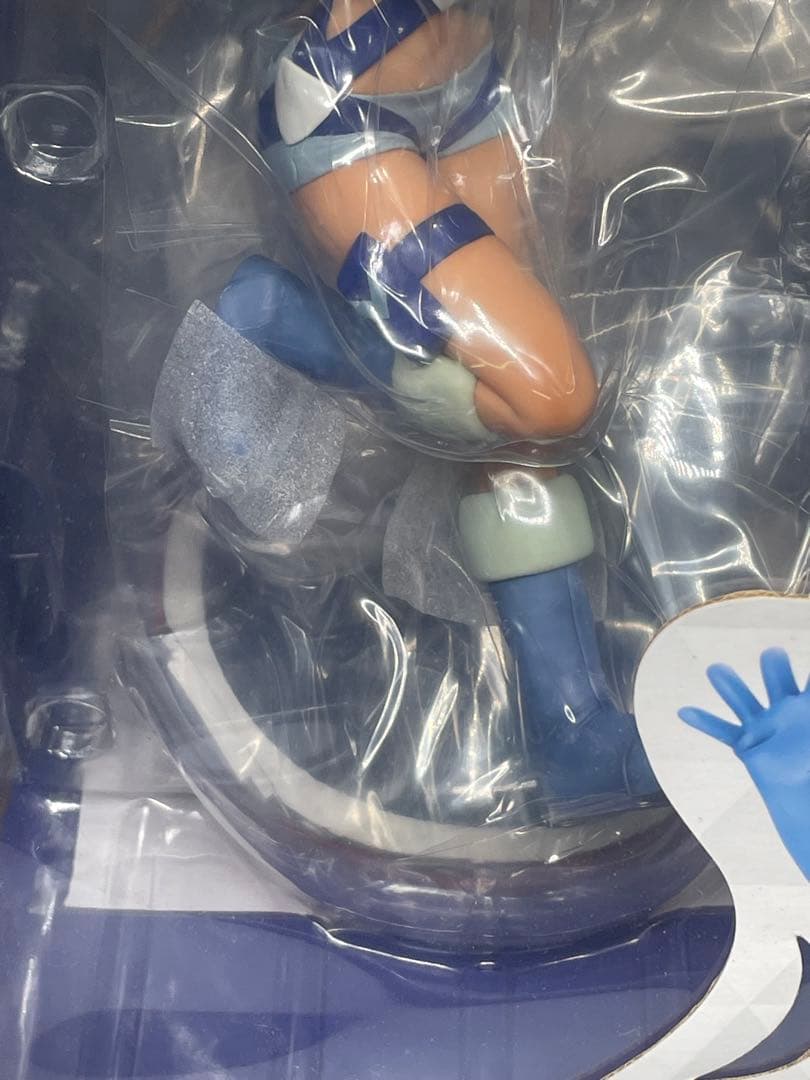 未開封 フロウ&スワンナ ポケットモンスター ブラック&ホワイト 1/8