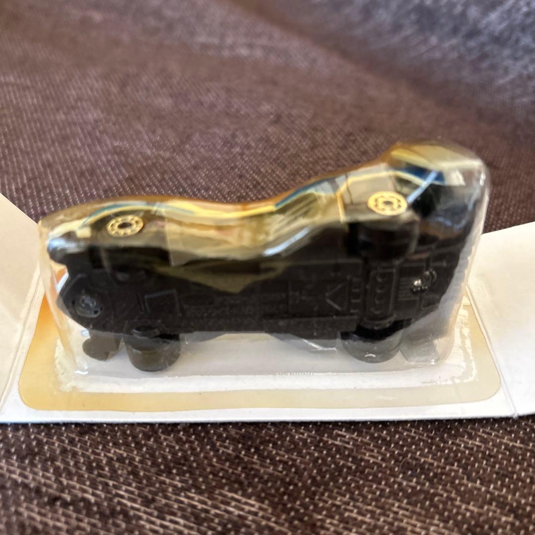 タカラ メタルコレクション サイバーフォーミュラ アスラーダ GSX 当時物