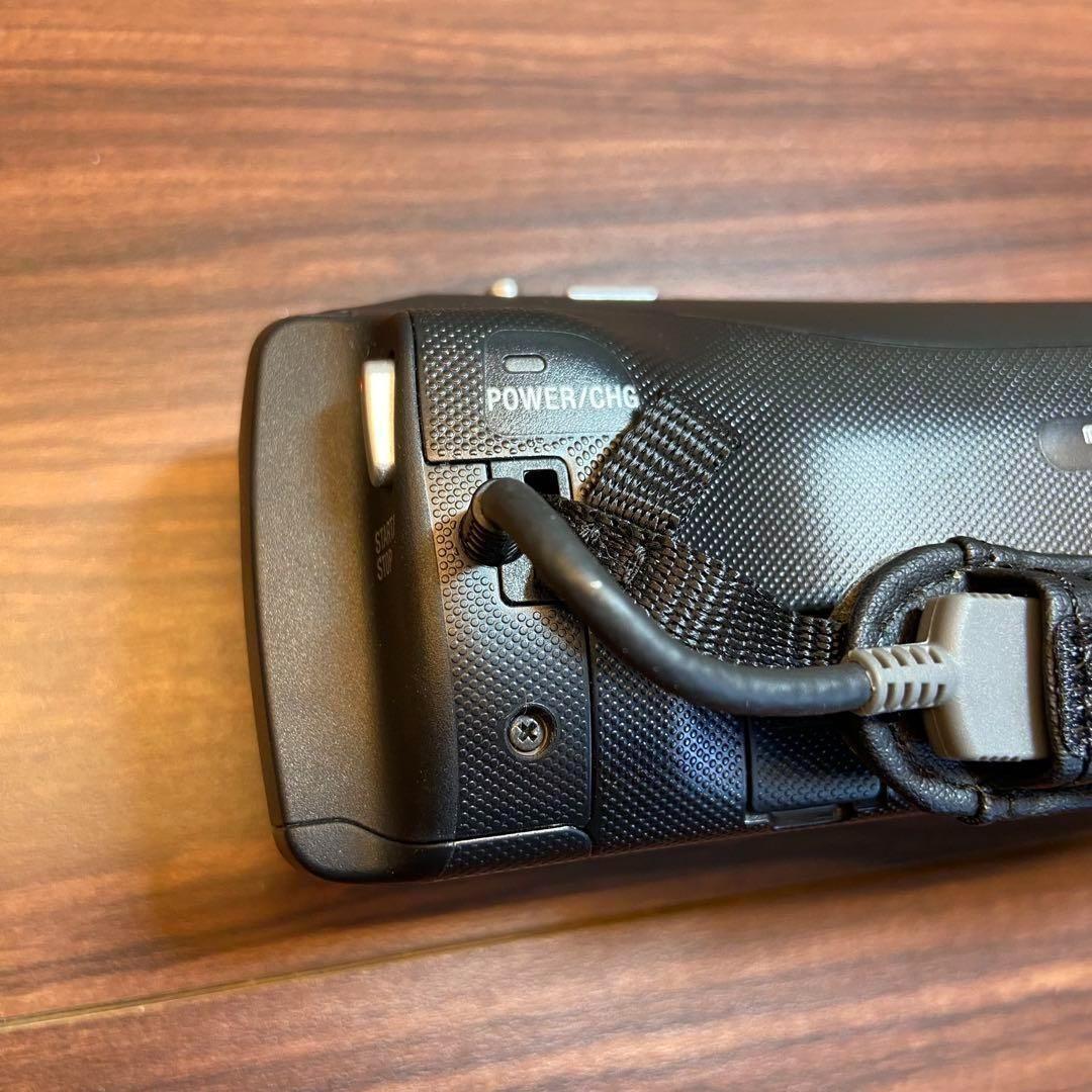 SONY HDR-CX470 ビデオカメラ 3063