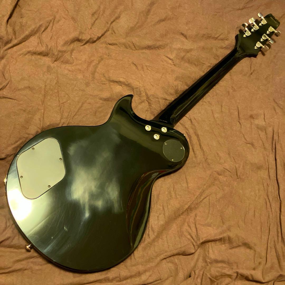 【Aria ProⅡ】PE-40（ブルーバースト）