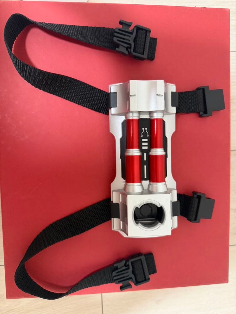 VF8812 中古 CSM ファイズギア 仮面ライダー 変身ベルト