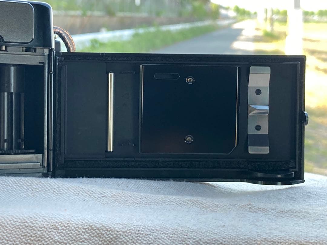 ★canon af35m（オートボーイ）★希少!完動品＊美品★フィルム入門！