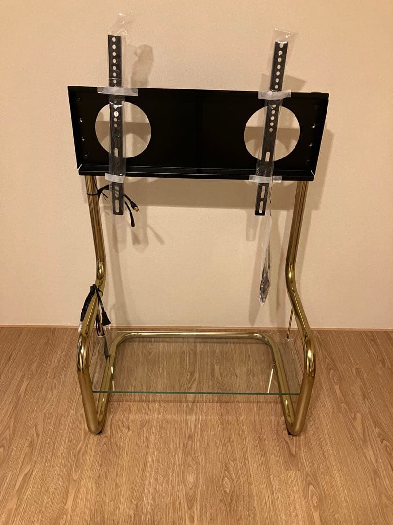 zeitgeist テレビスタンド　ザイトガイスト