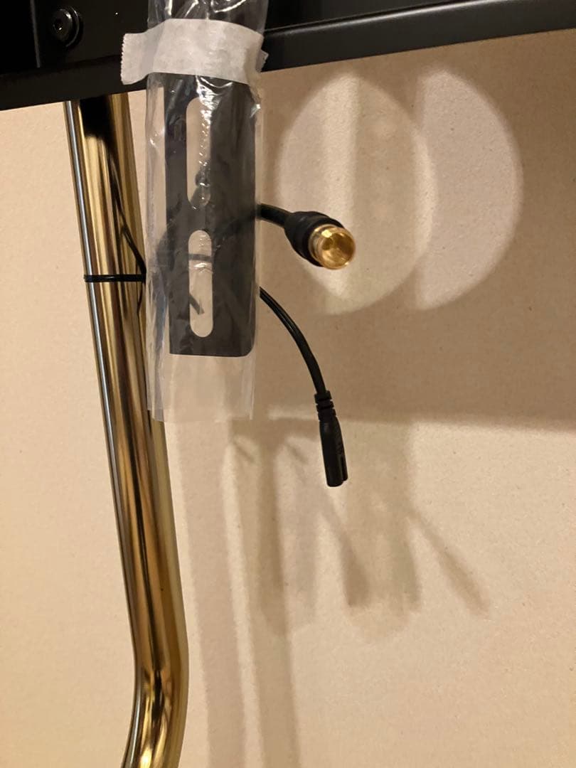 zeitgeist テレビスタンド　ザイトガイスト