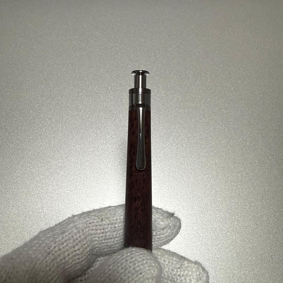 工房楔 ペンシル楔 バーズアイ ローズウッド 0.5mm