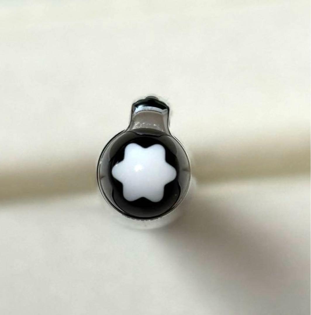 正規店購入 極美品 モンブラン マイスターシュテュック プラチナライン