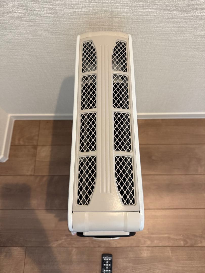 コロナ　オイルレスヒーター