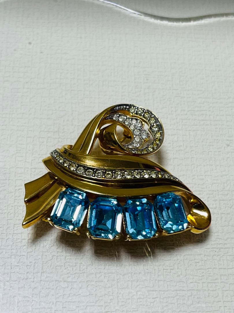 VTG retired スワロフスキー JEWELS OF FANTASY