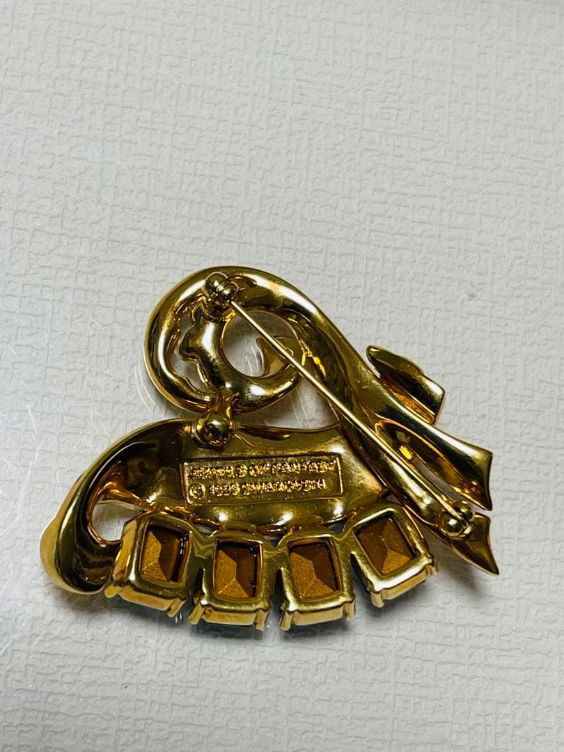 VTG retired スワロフスキー JEWELS OF FANTASY