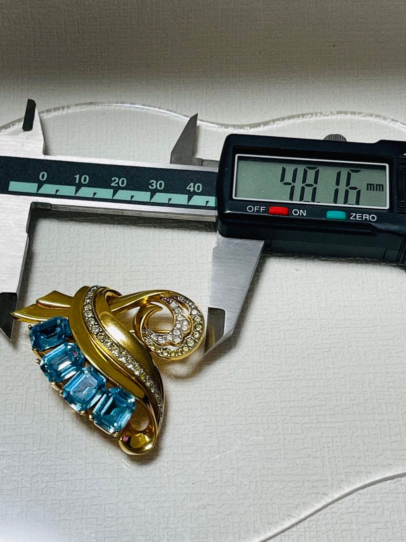 VTG retired スワロフスキー JEWELS OF FANTASY