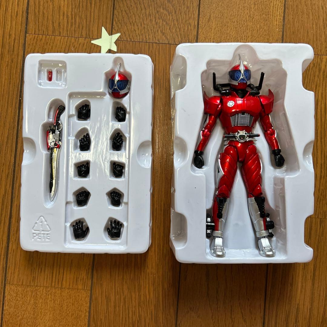 フィギュアーツ　仮面ライダーW まとめ売り