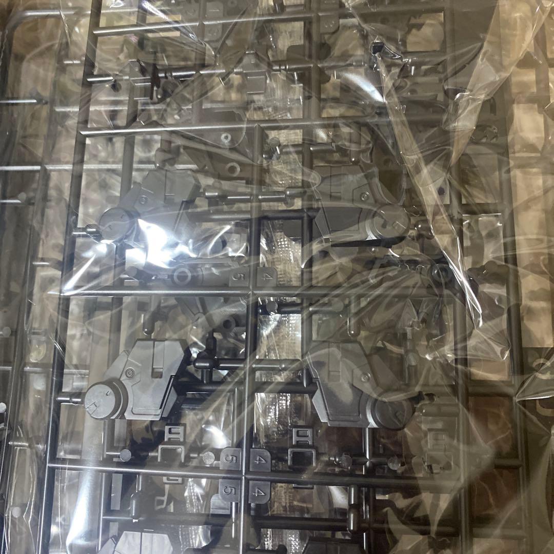 [新品未組立]Farmer's Creation 1/100 νガンダム　海外製