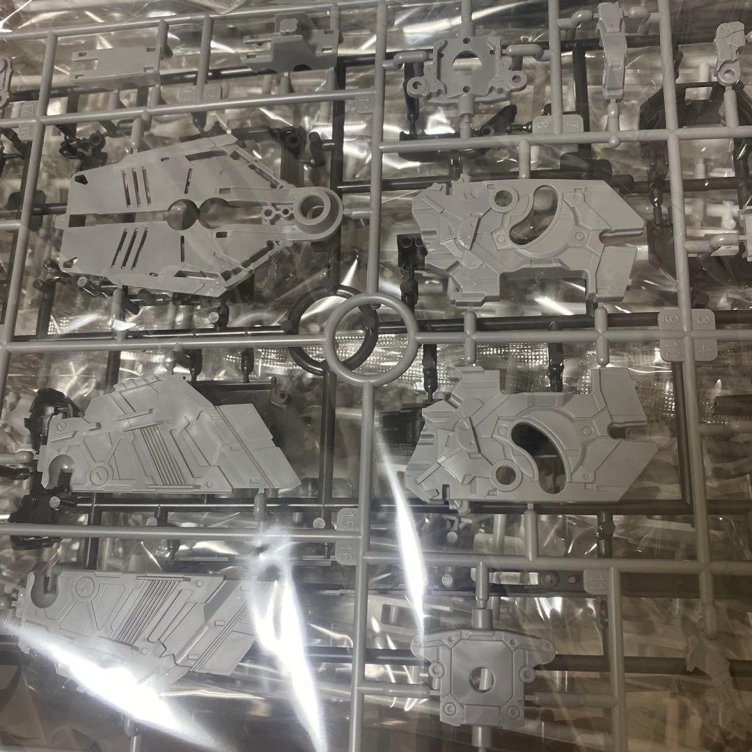 [新品未組立]Farmer's Creation 1/100 νガンダム　海外製