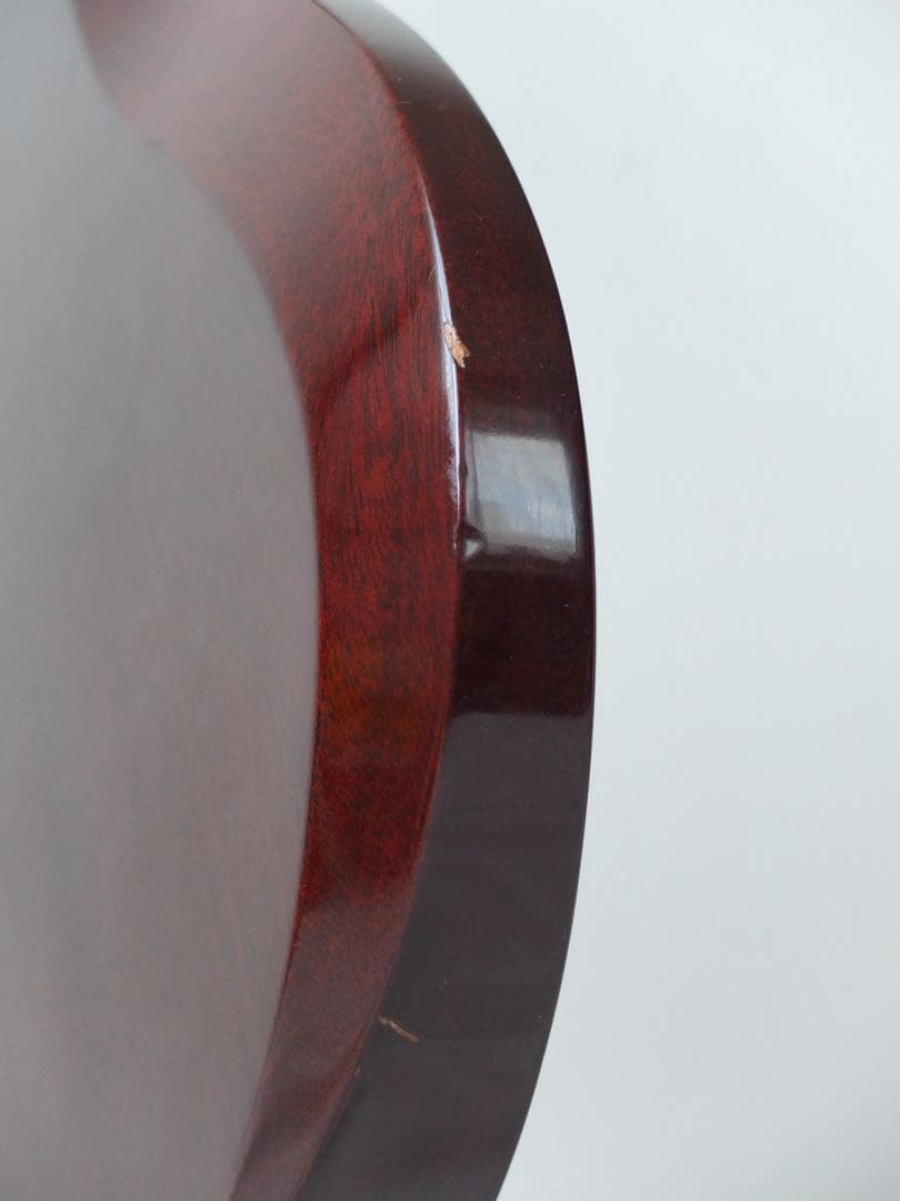 Bacchus Classic Series BSG-STD BR 日本製