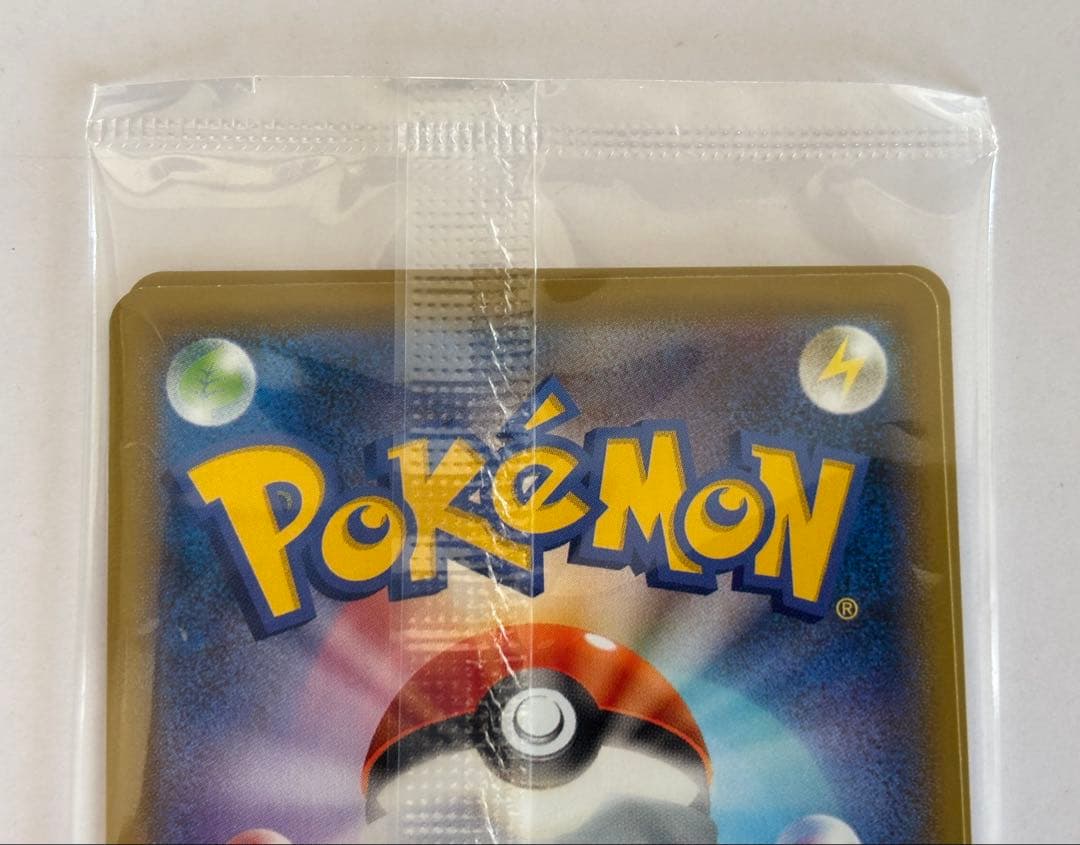 ポケモン切手BOX ポケモンカードゲーム 見返り美人・月に雁セット