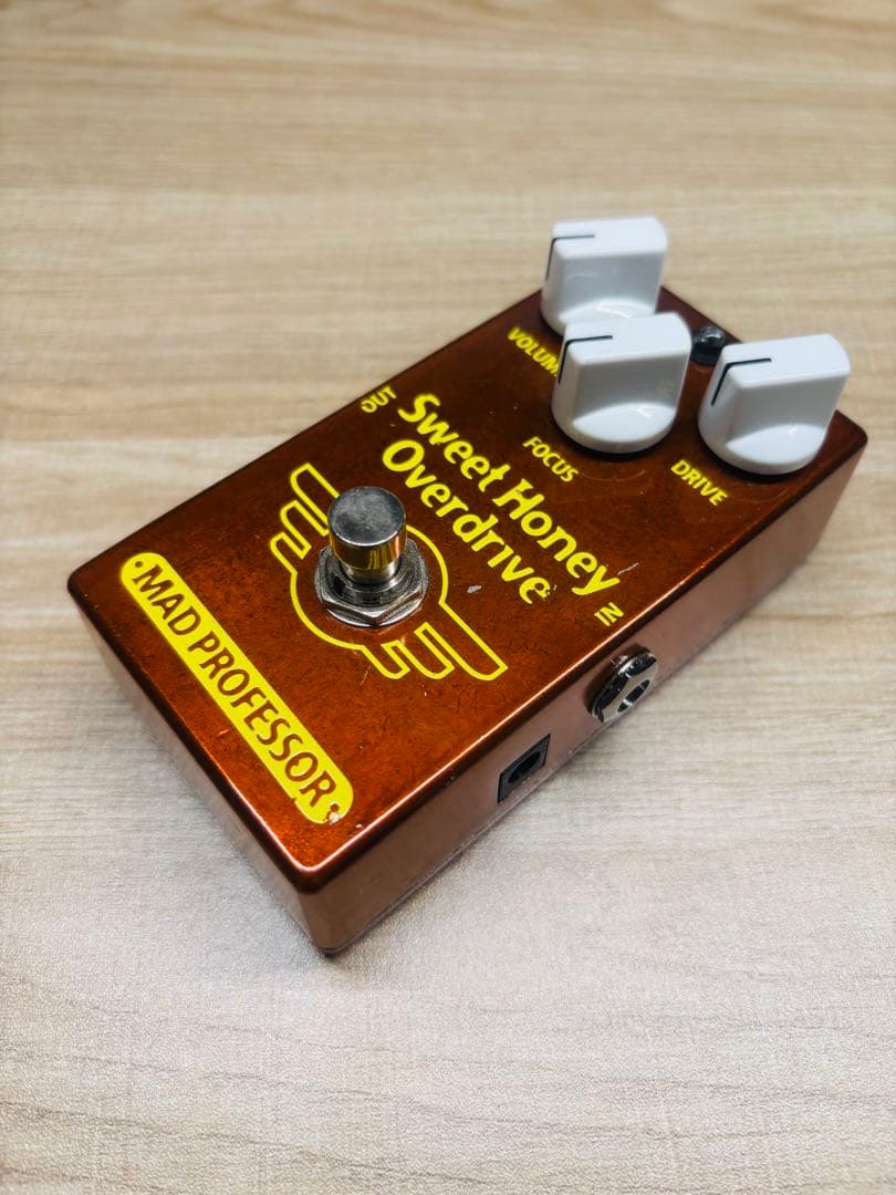 ⭐️3000円値下げ中⭐️ sweet honey overdrive