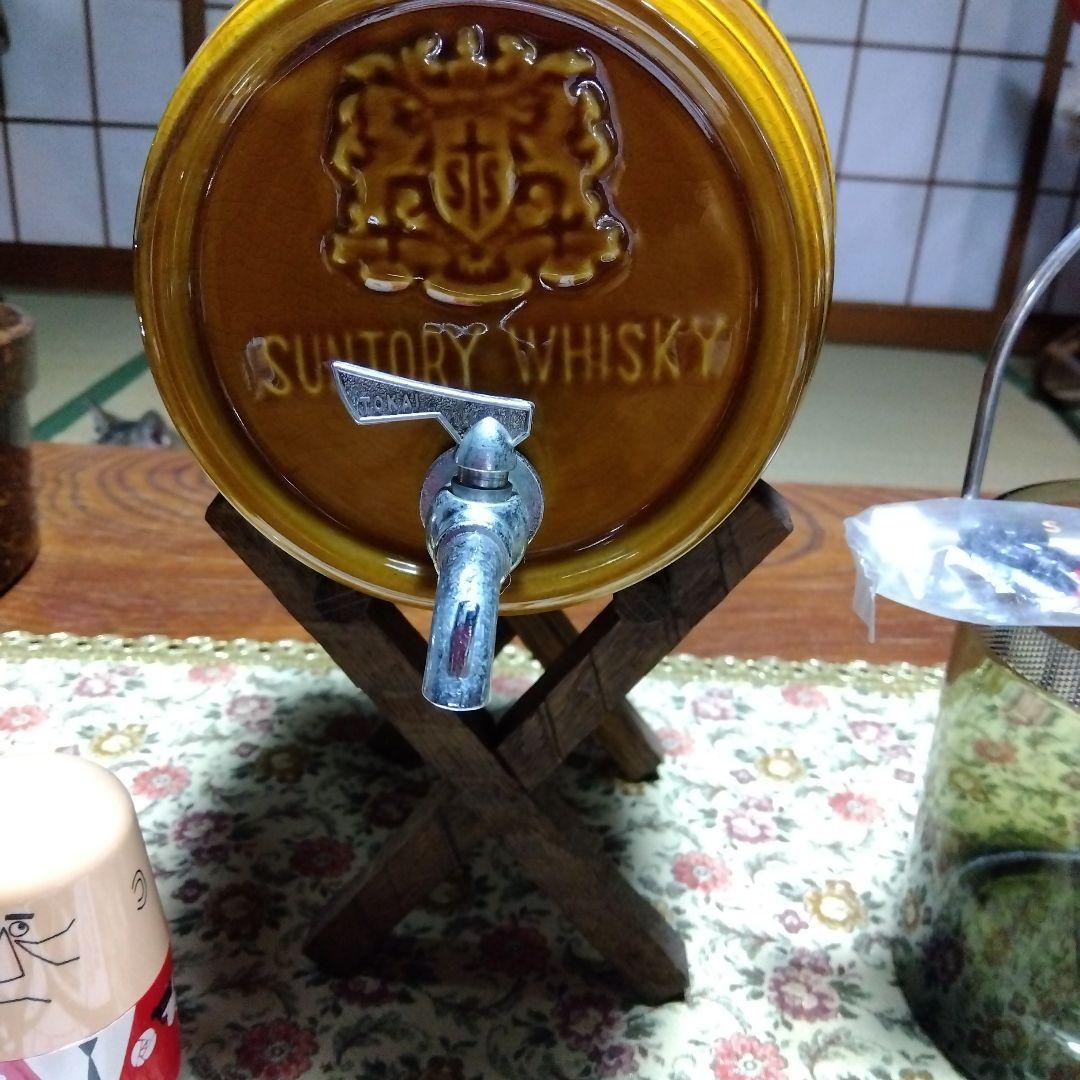 サントリー　ノベルティ　販促品