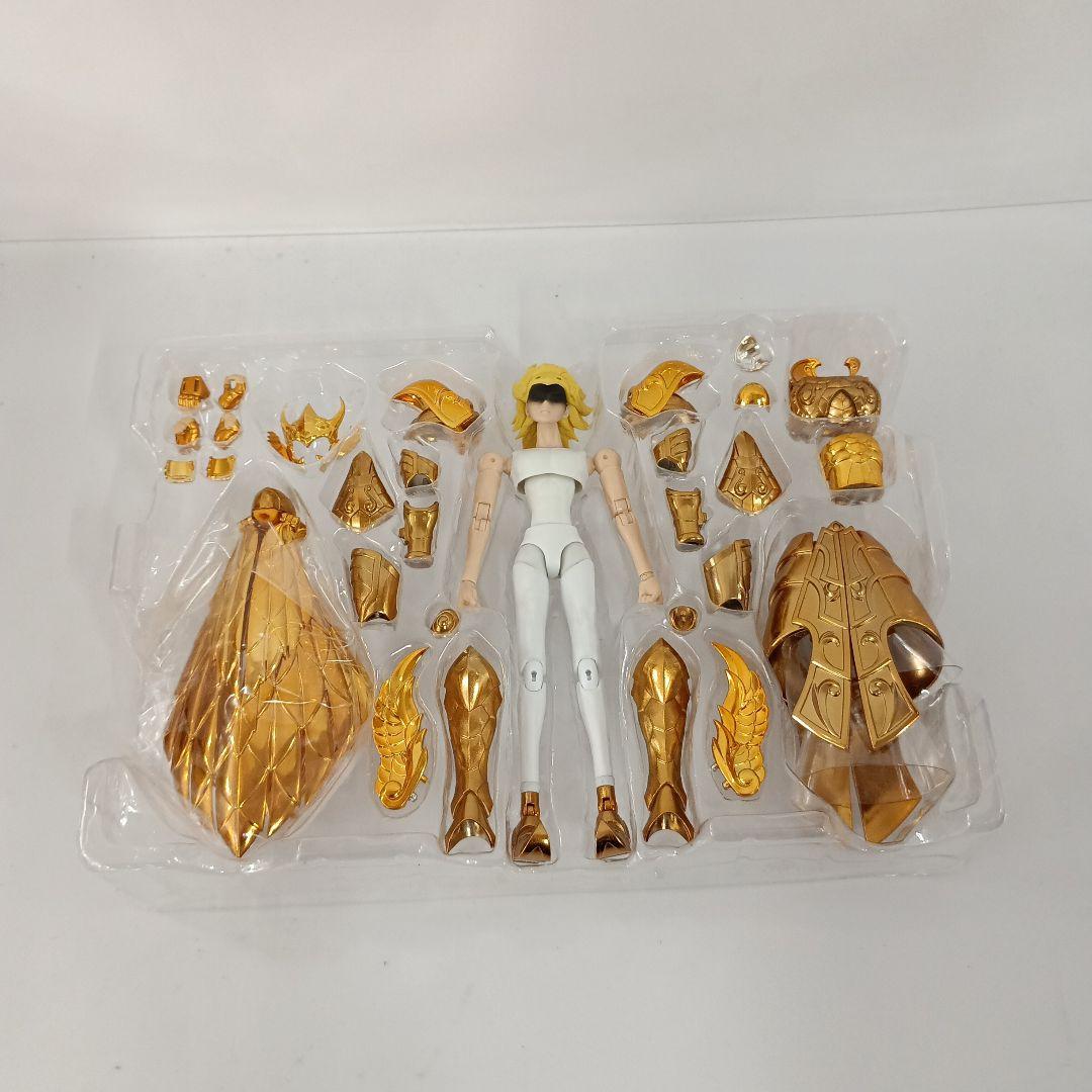 聖闘士聖衣神話 十三番目の黄金聖闘士 ORIGINALCOLOR EDITION