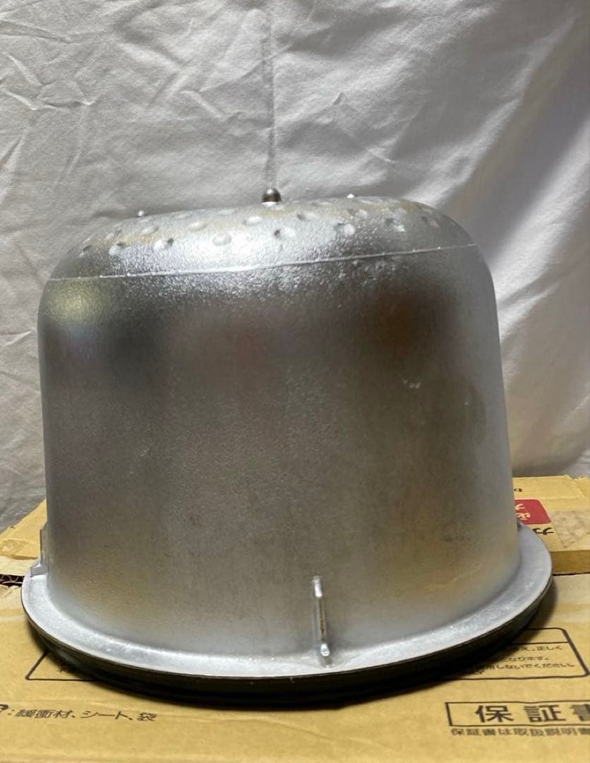 リンナイ ガス炊飯器 11合炊き RR-100GS-C 都市ガス 中古美品