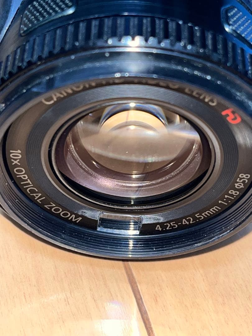 【外部マイクセット】canon iViS HF G20【業務用】