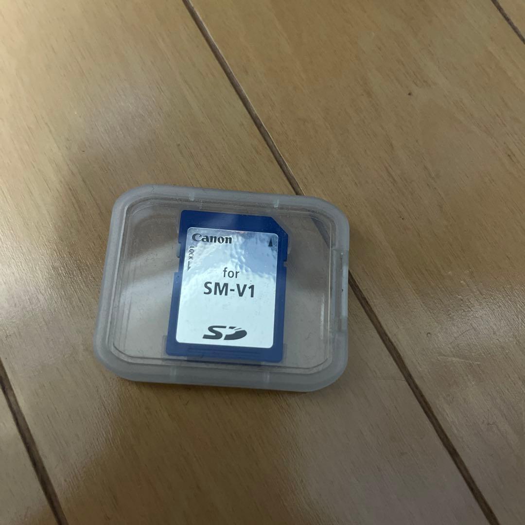 【外部マイクセット】canon iViS HF G20【業務用】