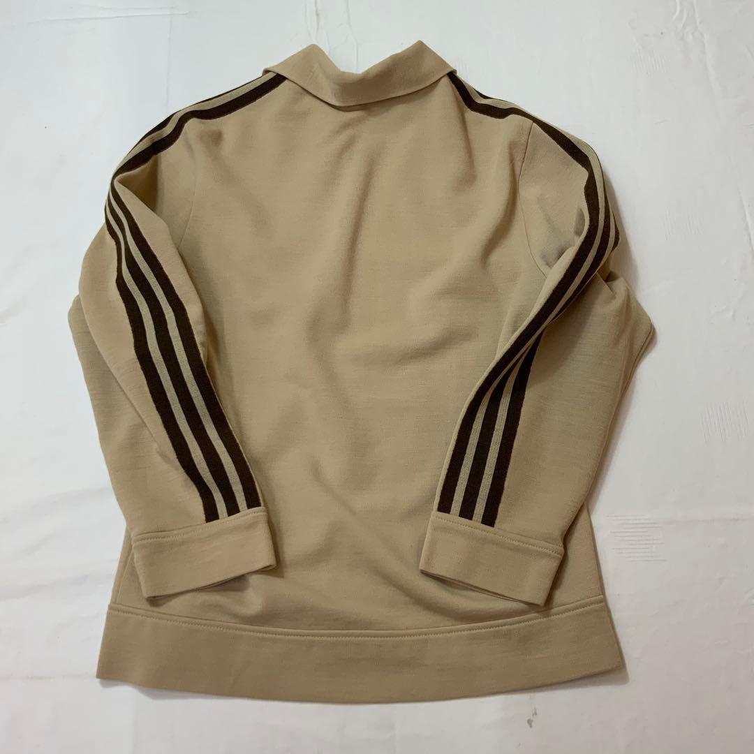 70'sヴィンテージ ドイツ代表 薄手 トラックジャケット