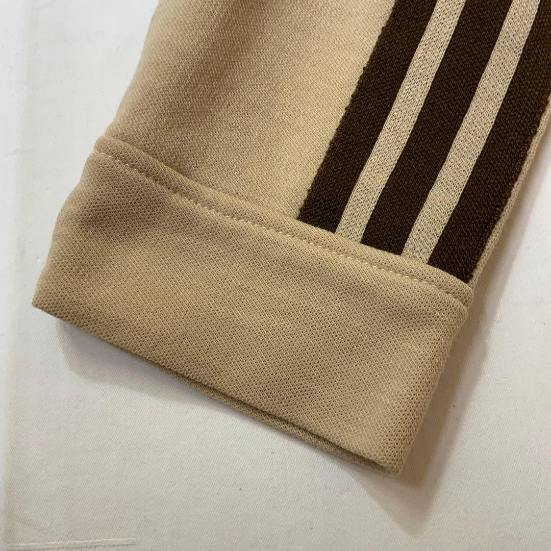 70'sヴィンテージ ドイツ代表 薄手 トラックジャケット