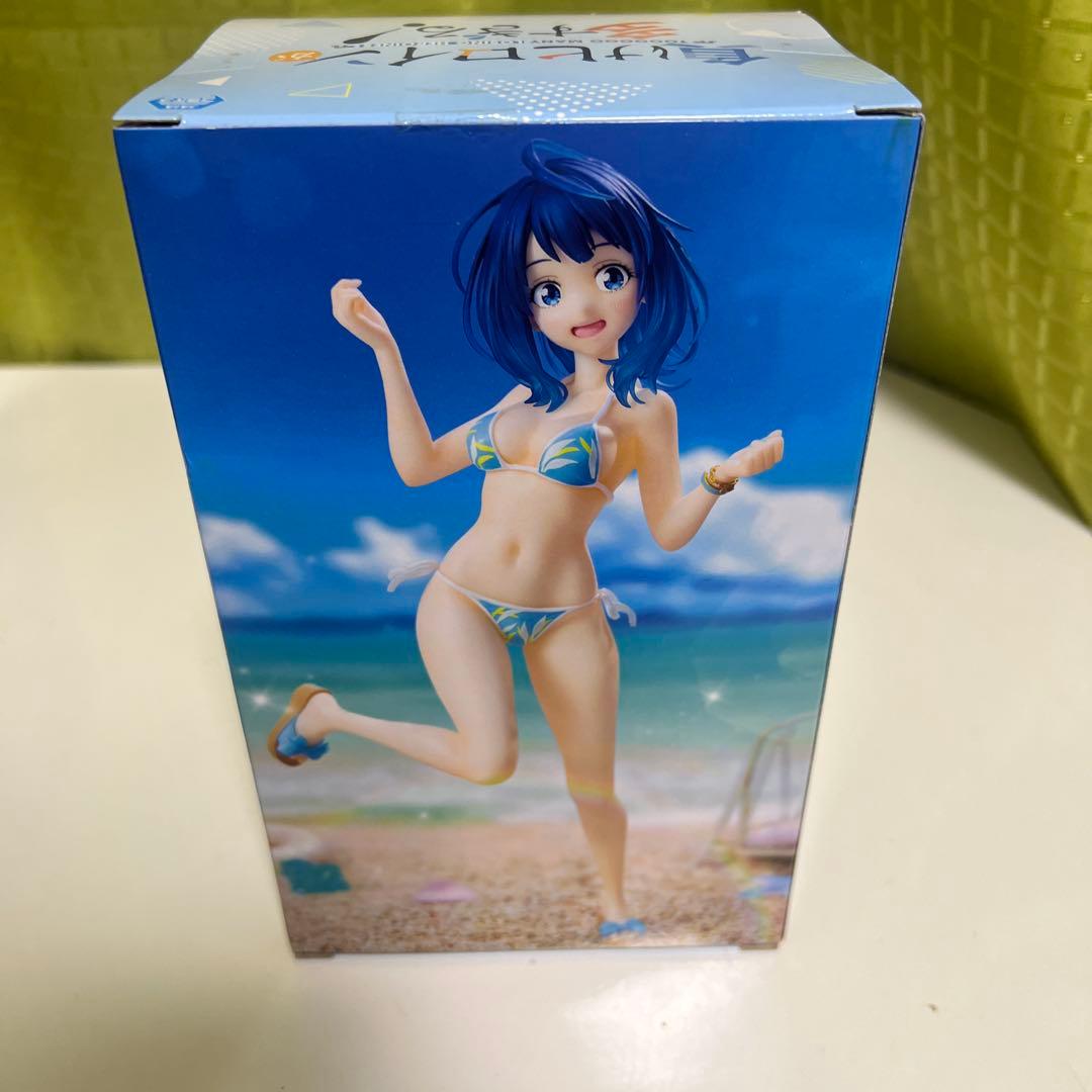 Vivifi 八奈見かおる フィギュア