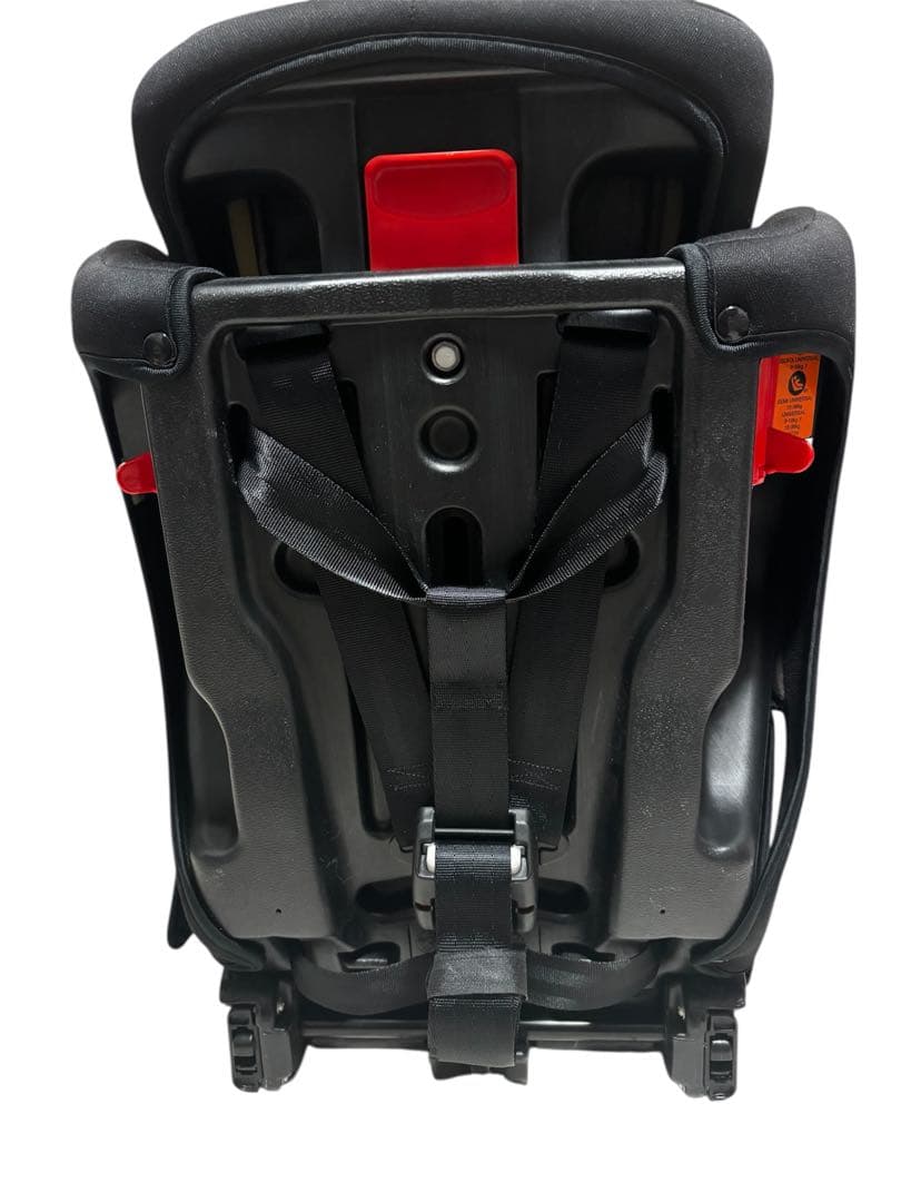 Smart Angel ハーネスジュニア　ジュニアシート ISO FIX