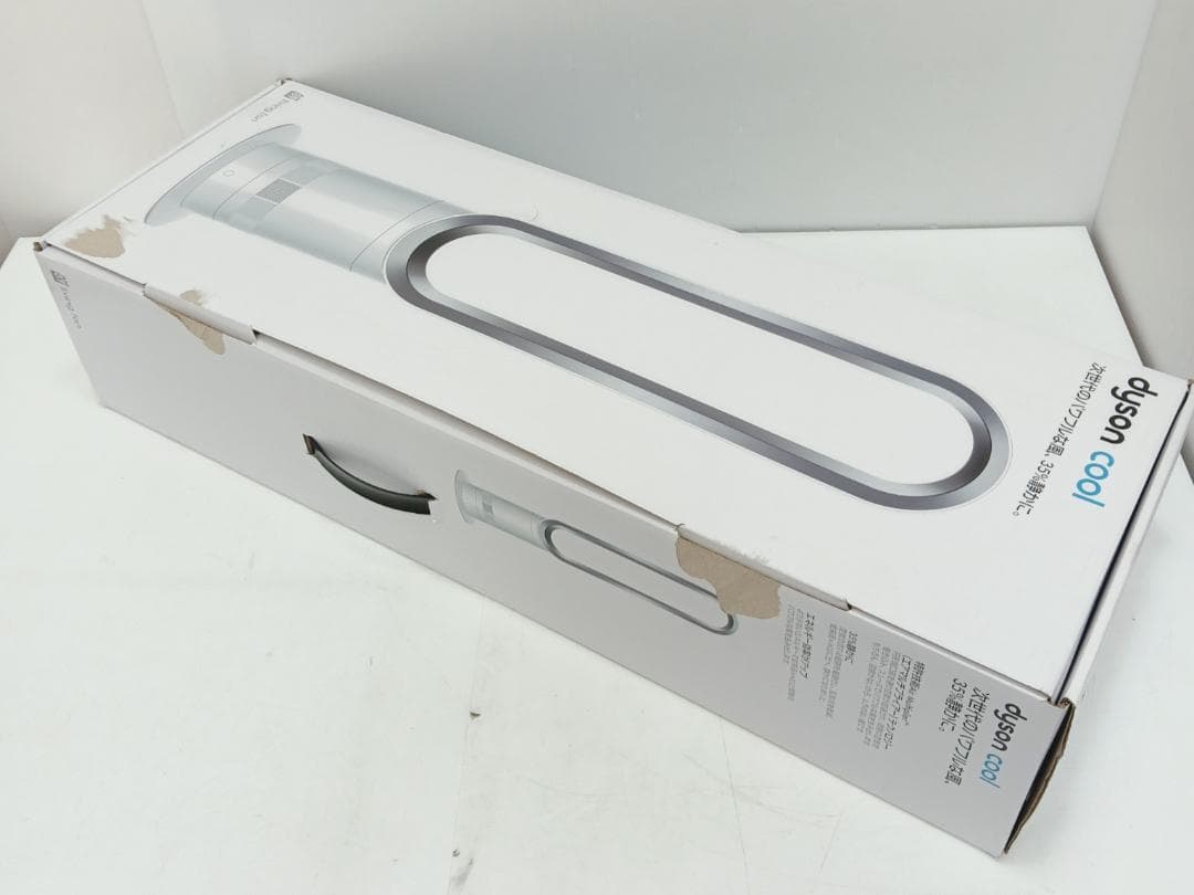 7m4394h3h Dyson ダイソン AM07 クール タワーファン 扇風機