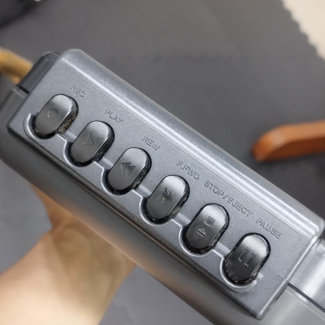 美品　Casio EG-5 エレキング アンプ内蔵 レコーダー カシオ