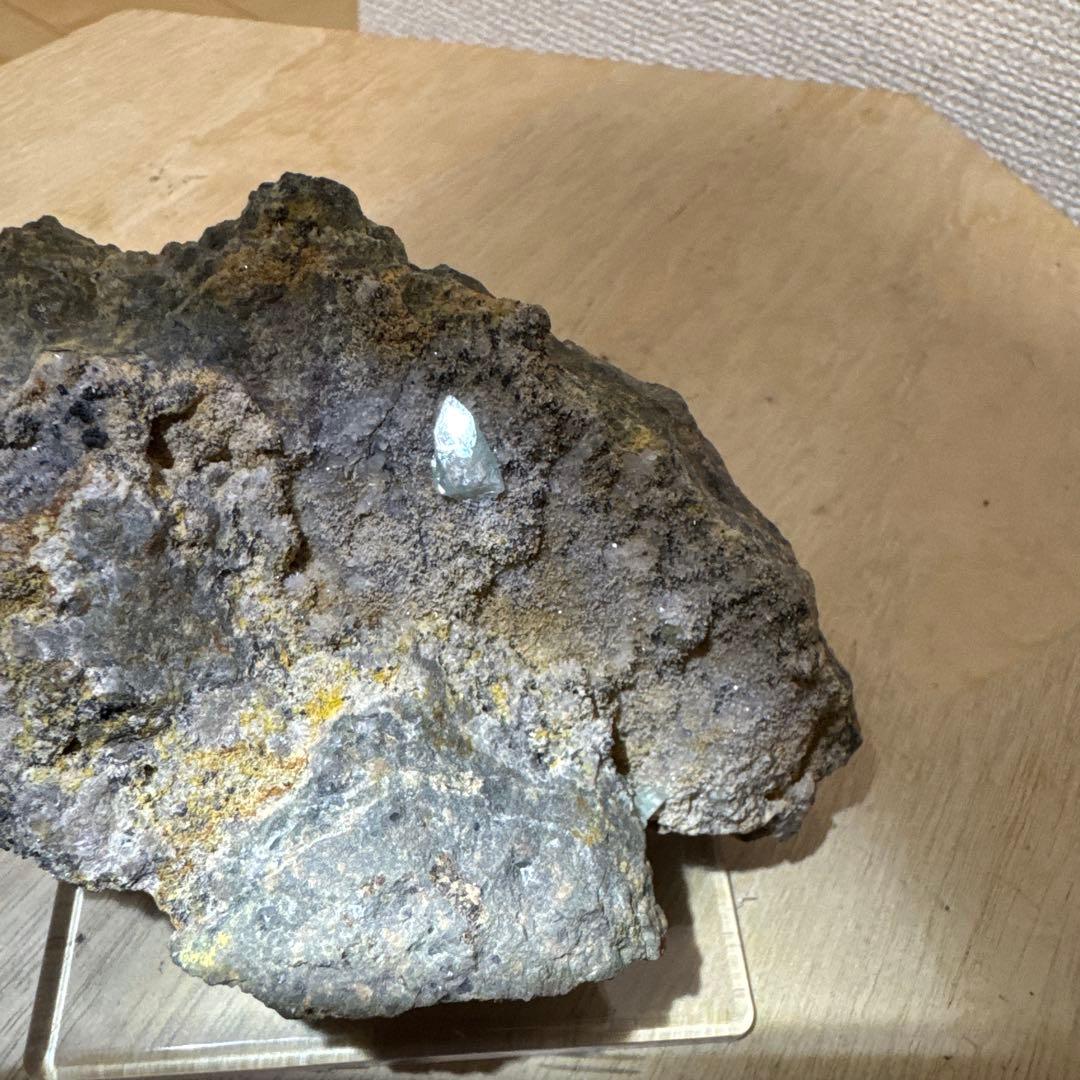 フォスフォフィライト