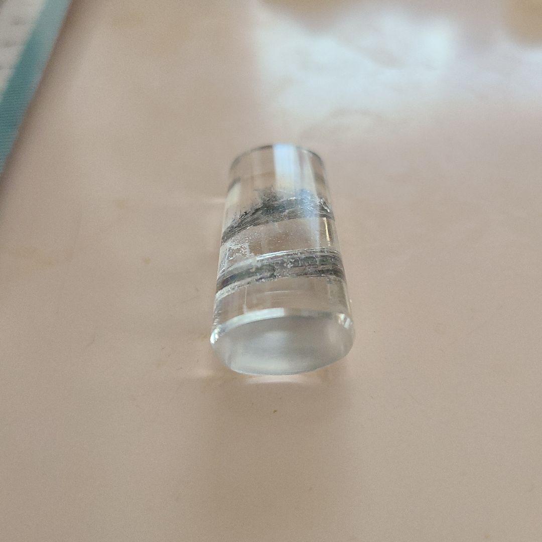 スティブナイトインクォーツ