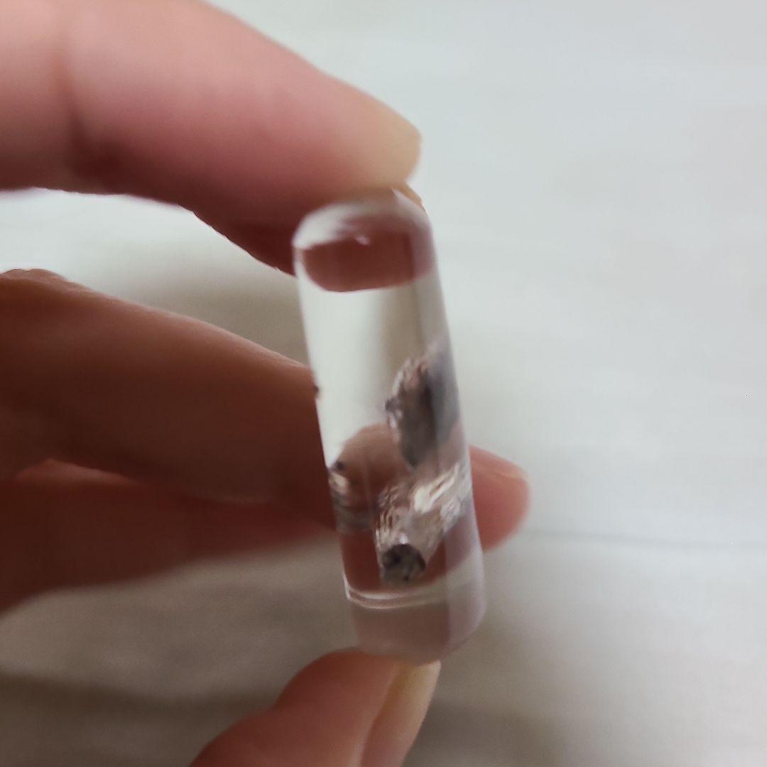 スティブナイトインクォーツ