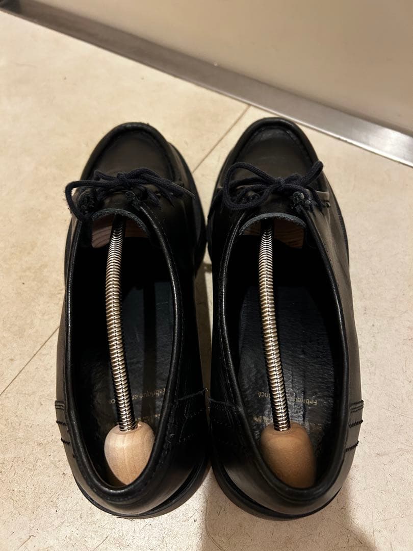 クレマン　シューズ　43 美品