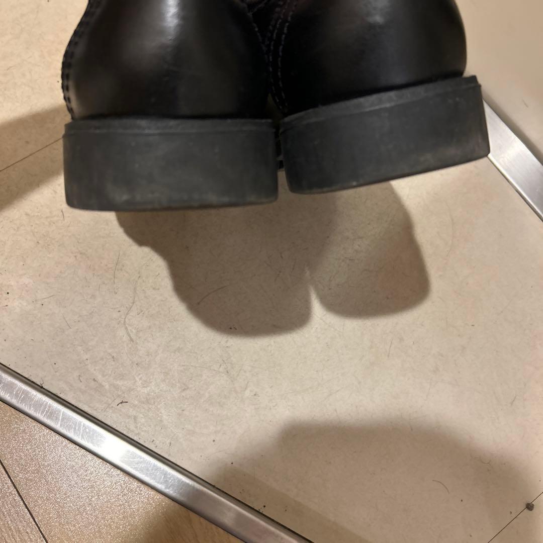 クレマン　シューズ　43 美品