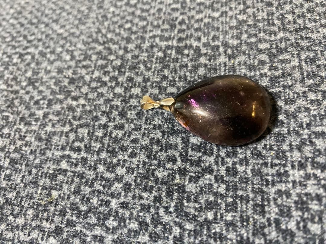 【胡蝶さん専用】スーパーセブンペンダントトップ