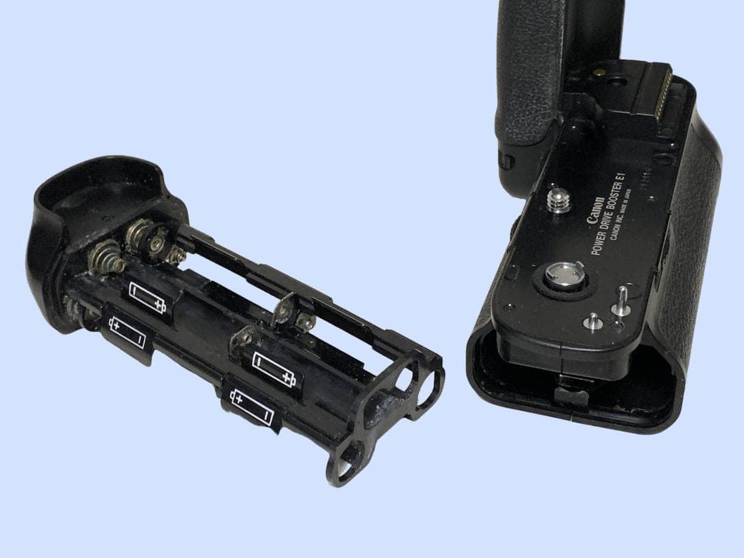 M7314 Canon キヤノン EOS-1N フィルム一眼レフカメラ