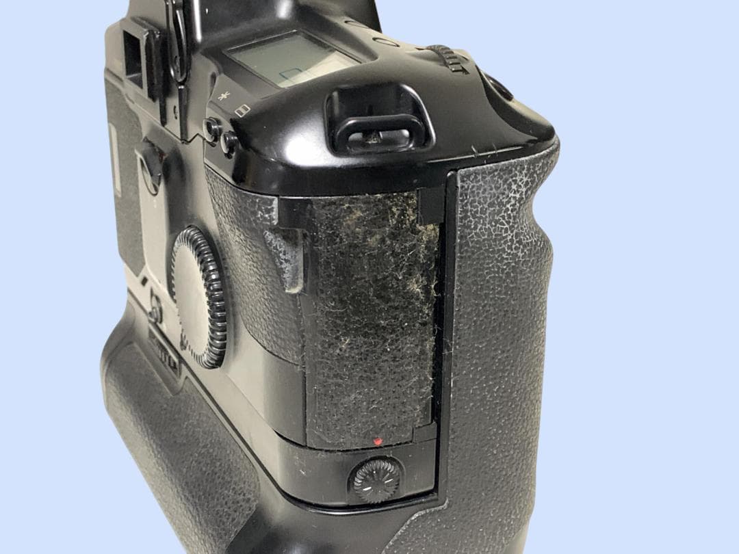 M7314 Canon キヤノン EOS-1N フィルム一眼レフカメラ