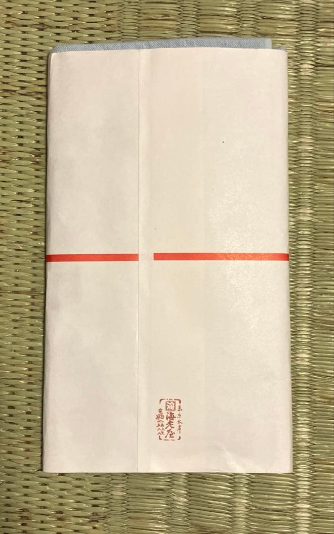 希少品　江戸消防記念会　第一区　三番組　ろ組　江戸消防記念会元会長　手ぬぐい